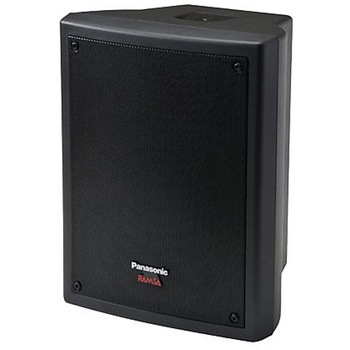 ニアフィールドスピーカー16cm2ウェイ WS-NF055シリーズ Panasonic(パナソニック)