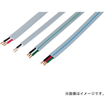 注文コード:03556398,03556222 600Vポリエチレン絶縁 耐燃性ポリエチレンシースケーブル - 矢崎エナジーシステム
