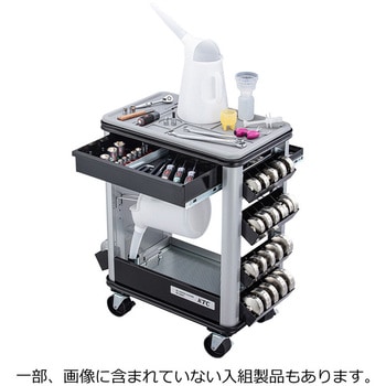 オイルサービスステーション KTC