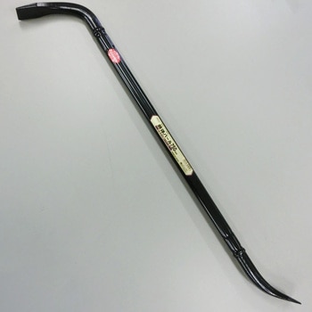 解体バール 縦型 モトコマ
