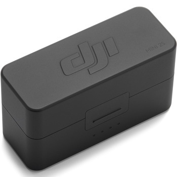注文コード:03573548 DJI Mic Mini 2S 充電ケース - DJI