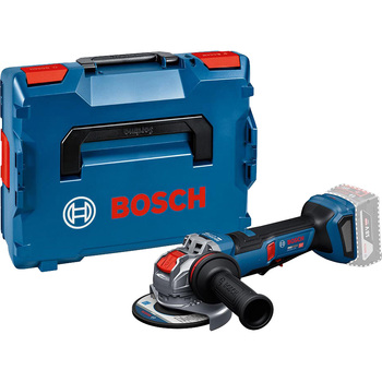 注文コード:03576269 X-LOCKコードレスディスクグラインダー - BOSCH(ボッシュ)
