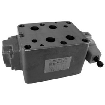 モジュラースタック弁 06シリーズ ダイキン工業