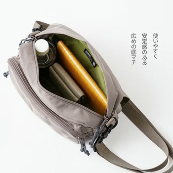 注文コード:03597996,03597987,03597969 MOZ 3WAYバッグ - エツミ