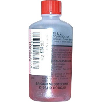 EA770A-1 CO2検知液 [70ml] エスコ 03599477