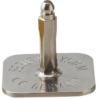 注文コード:03681540 セグフィックス ツイストピン 転落防止帯 23-7632-00 Segufix 1111 - Segufix