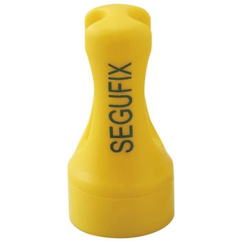 注文コード:03681610 セグフィックス ツイストキー 転落防止帯 23-7633-00 Segufix 1308 - Segufix