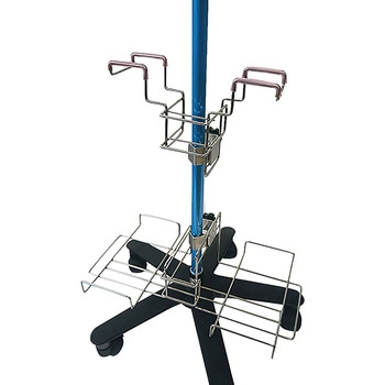 注文コード:03681820 メラサのお散歩(W)009用 ダブル仕様(メラサキューム009用) 吸引器ホルダー 24-7542-03 フジネット - フジネット