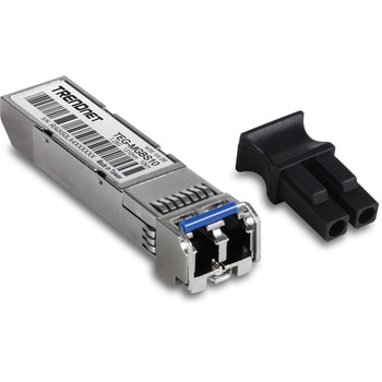 注文コード:03681978 SFP シングルモード LCモジュール(10km) - TRENDnet