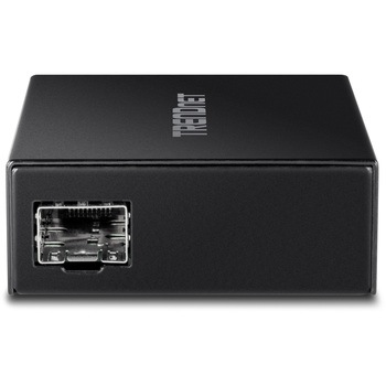 注文コード:03682021 1000BASE-T SFP光メディアコンバータ - TRENDnet