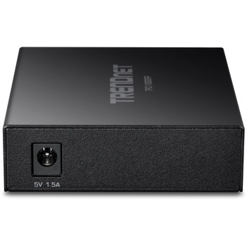 注文コード:03682030 10GBASE-T SFP+光メディアコンバータ - TRENDnet