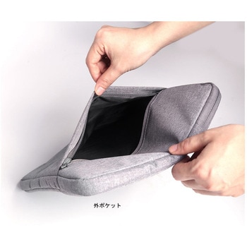 注文コード:03686948,03687246,03694612 ノートPC ケース と Lenovo Idea Tab Pro Gen 2 2026年版 13インチ 対応 互換品 保護フィルム 2点セット パソコン インナーバッグ - メディアカバーマーケット
