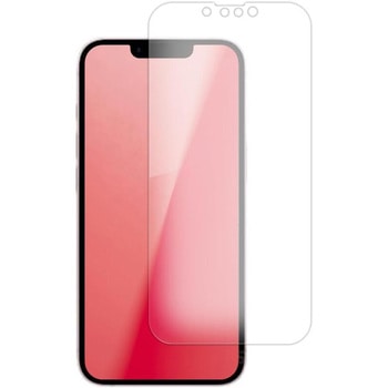 注文コード:03682651 液晶保護フィルム Apple iPhone 17e(画面用) 対応 高硬度9H ブルーライトカット反射防止 互換品 - メディアカバーマーケット