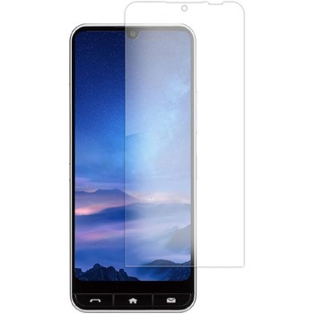 注文コード:03683159 液晶保護フィルム ZTE かんたんスマホ4 A402ZT 対応 ブルーライトカット 反射防止 互換品 - メディアカバーマーケット