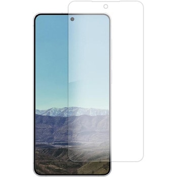 注文コード:03691839 液晶保護フィルム Samsung Galaxy S26+ 対応 高硬度9H 高透明 ハードコート 互換品 - メディアカバーマーケット