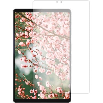 注文コード:03696258 液晶保護フィルム ALLDOCUBE iPlay 80 mini Ultra 対応 指紋防止 光沢 クリア 互換品 - メディアカバーマーケット