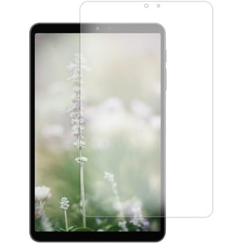 注文コード:03696870 液晶保護フィルム ALLDOCUBE iPlay 80 mini Pro 対応 指紋防止 光沢 クリア 互換品 - メディアカバーマーケット