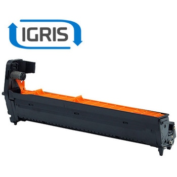 注文コード:03698288 IGRIS リサイクルストック ドラムユニット P C6000 ブラック (RICOH) - IGRIS