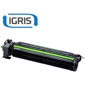 注文コード:03699180 IGRIS リサイクルストック SP ME ドラムユニット C840 ブラック (RICOH) - IGRIS
