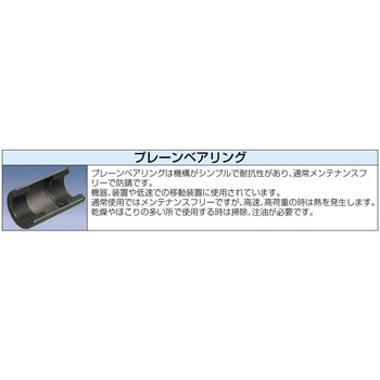 注文コード:03716693 自在金具 ツインホイール キャスター - エスコ