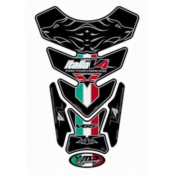 注文コード:03726889 TANK PAD MOTO GRAFIX (モトグラフィックス)