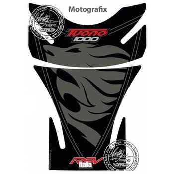 注文コード:03727099 TANK PAD MOTO GRAFIX (モトグラフィックス)