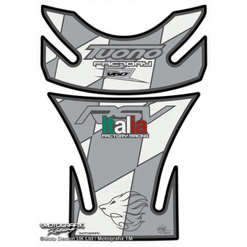 注文コード:03727144 TANK PAD MOTO GRAFIX (モトグラフィックス)
