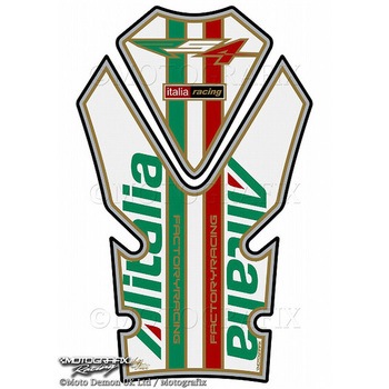 注文コード:03727160 TANK PAD MOTO GRAFIX (モトグラフィックス)