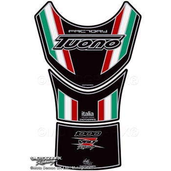 注文コード:03727327 TANK PAD MOTO GRAFIX (モトグラフィックス)