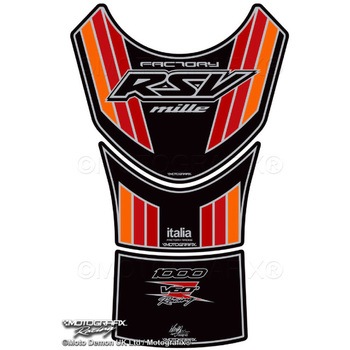注文コード:03727397 TANK PAD MOTO GRAFIX (モトグラフィックス)