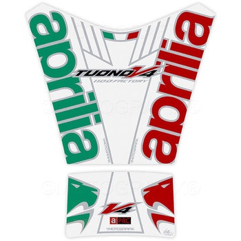 注文コード:03727519 TANK PAD MOTO GRAFIX (モトグラフィックス)