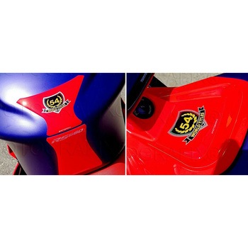注文コード:03727607 TANK PAD MOTO GRAFIX (モトグラフィックス)