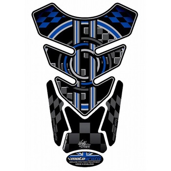 注文コード:03727677 TANK PAD MOTO GRAFIX (モトグラフィックス)