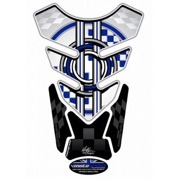 注文コード:03727695 TANK PAD MOTO GRAFIX (モトグラフィックス)