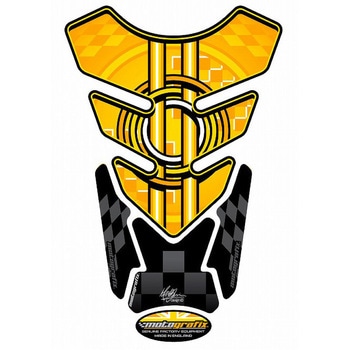 注文コード:03727704 TANK PAD MOTO GRAFIX (モトグラフィックス)