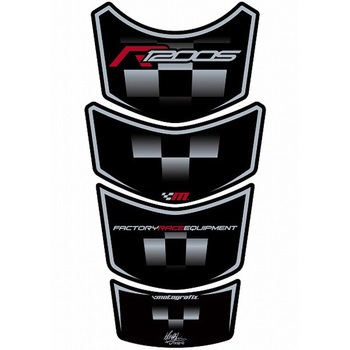 注文コード:03727790 TANK PAD MOTO GRAFIX (モトグラフィックス)