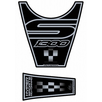 注文コード:03727835 TANK PAD MOTO GRAFIX (モトグラフィックス)