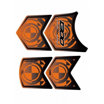 注文コード:03727896 TANK PAD MOTO GRAFIX (モトグラフィックス)