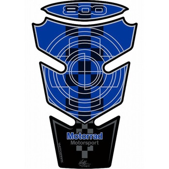注文コード:03727914 TANK PAD MOTO GRAFIX (モトグラフィックス)