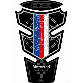 注文コード:03727930 TANK PAD MOTO GRAFIX (モトグラフィックス)