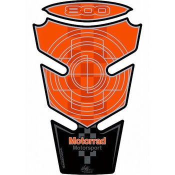 注文コード:03727948 TANK PAD MOTO GRAFIX (モトグラフィックス)