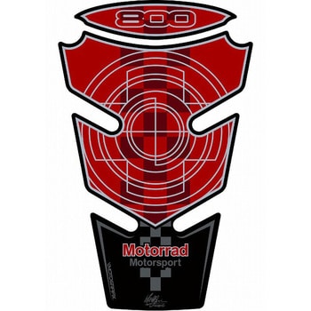 注文コード:03727957 TANK PAD MOTO GRAFIX (モトグラフィックス)