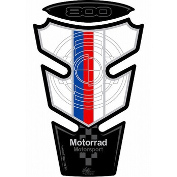 注文コード:03727975 TANK PAD MOTO GRAFIX (モトグラフィックス)