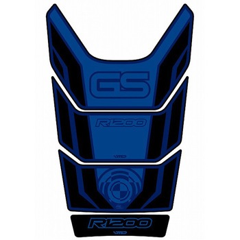 注文コード:03728009 TANK PAD MOTO GRAFIX (モトグラフィックス)