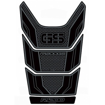 注文コード:03728018 TANK PAD MOTO GRAFIX (モトグラフィックス)