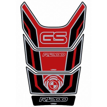 注文コード:03728045 TANK PAD MOTO GRAFIX (モトグラフィックス)