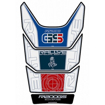 注文コード:03728054 TANK PAD MOTO GRAFIX (モトグラフィックス)