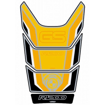 注文コード:03728088 TANK PAD MOTO GRAFIX (モトグラフィックス)