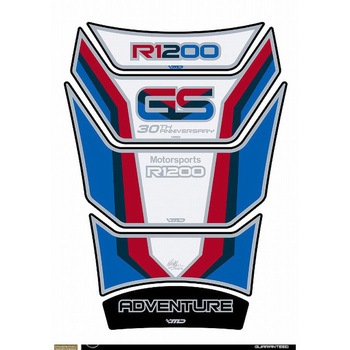 注文コード:03728124 TANK PAD MOTO GRAFIX (モトグラフィックス)