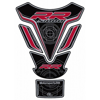 注文コード:03728395 TANK PAD MOTO GRAFIX (モトグラフィックス)